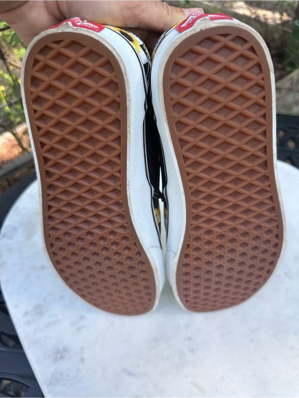 🌻 Vans - Picture 4 of 7